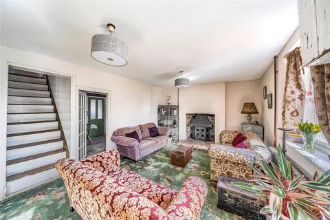 17 Church Path, Meare, Glastonbury, BA6 9TH