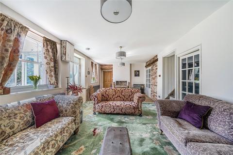 17 Church Path, Meare, Glastonbury, BA6 9TH