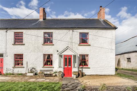 17 Church Path, Meare, Glastonbury, BA6 9TH