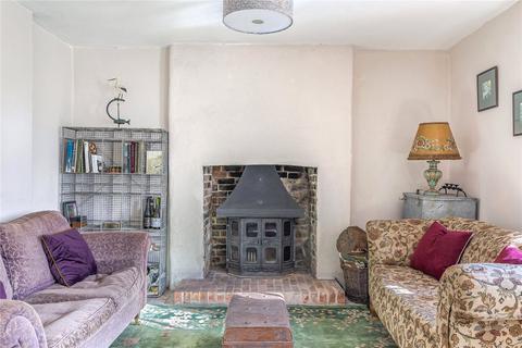 17 Church Path, Meare, Glastonbury, BA6 9TH