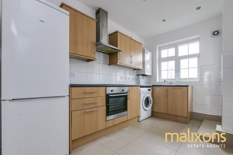 2 bedroom flat for sale, Fountain Road, London SW17