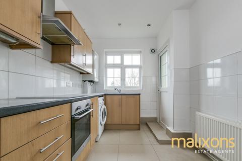 2 bedroom flat for sale, Fountain Road, London SW17