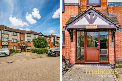 33 Fairfield Close, Mitcham, CR4 3RE