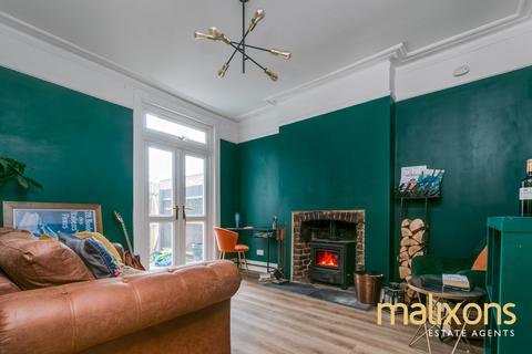 52 Grove Road, Mitcham, CR4 1SA