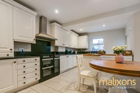 52 Grove Road, Mitcham, CR4 1SA