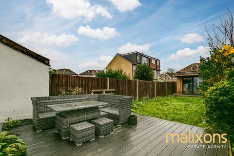 52 Grove Road, Mitcham, CR4 1SA