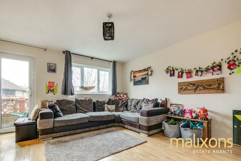 51 Willow View, London, SW19 2UR