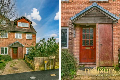51 Willow View, London, SW19 2UR