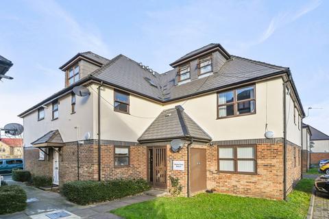 1 bedroom flat for sale, Grove Road, Mitcham CR4