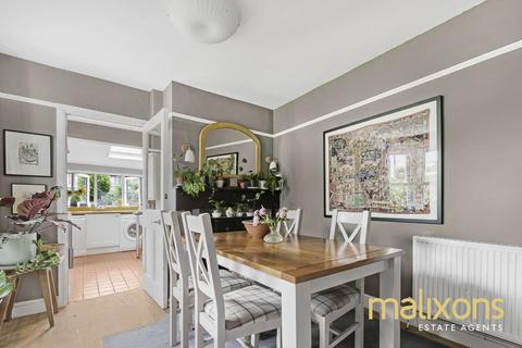 54 Grove Road, Mitcham, CR4 1SA