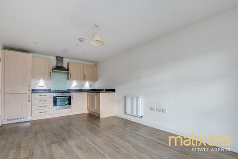 1 bedroom flat for sale, Furlong Avenue, Mitcham CR4