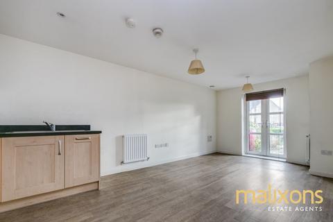 1 bedroom flat for sale, Furlong Avenue, Mitcham CR4