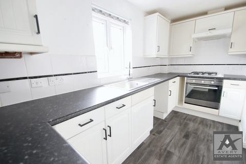 1 bedroom flat to rent, Careys Way, BS24