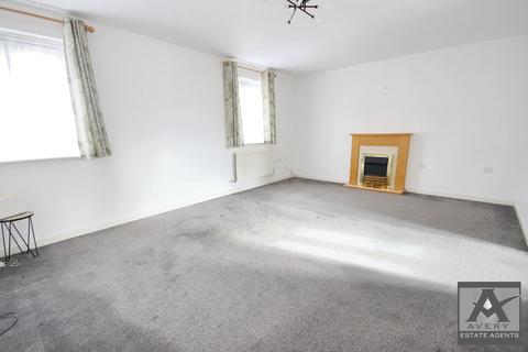 1 bedroom flat to rent, Careys Way, BS24