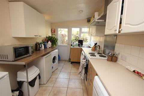 1 bedroom in a house share to rent, Percy Street, Oxford