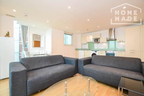 1 bedroom flat to rent, Albert Embankment, SE1