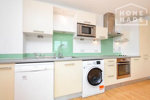 1 bedroom flat to rent, Albert Embankment, SE1