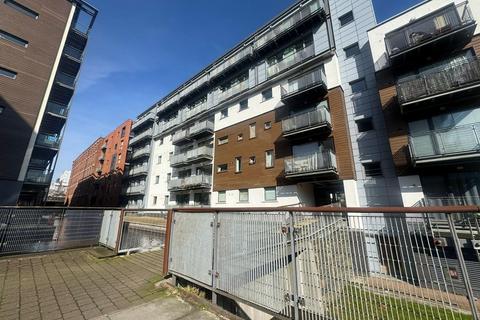 2 bedroom flat to rent, Advent 1, 2 Isaac Way, Ancoats