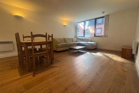 2 bedroom flat to rent, Advent 1, 2 Isaac Way, Ancoats