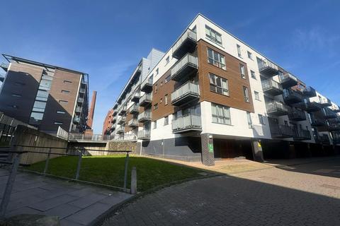 2 bedroom flat to rent, Advent 1, 2 Isaac Way, Ancoats