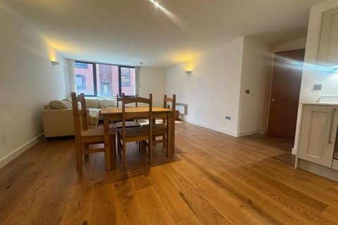 2 bedroom flat to rent, Advent 1, 2 Isaac Way, Ancoats