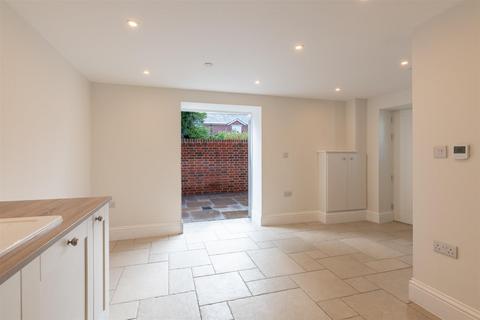 undefined, 5 Crewkerne Place, Bridport