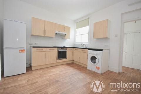 58 Eswyn Road, London, SW17 8TP