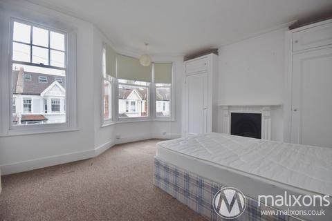 58 Eswyn Road, London, SW17 8TP