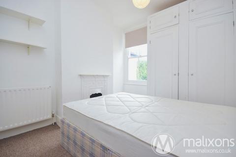 58 Eswyn Road, London, SW17 8TP