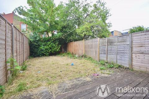 58 Eswyn Road, London, SW17 8TP