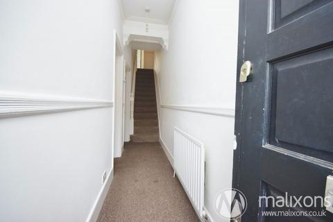 58 Eswyn Road, London, SW17 8TP