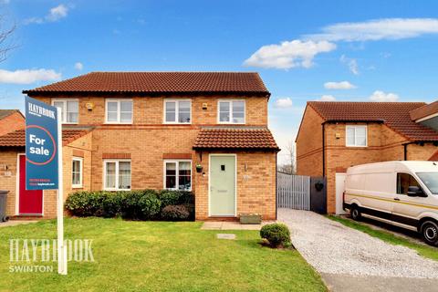 3 bedroom semi-detached house for sale, Pickhills Grove, Rotherham