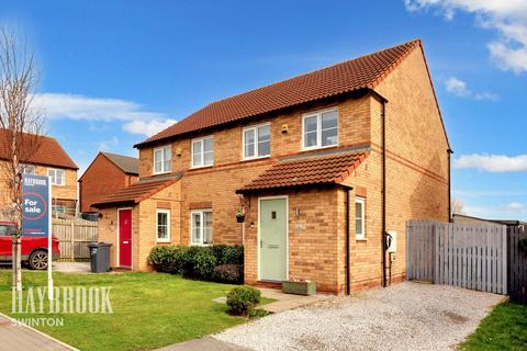 3 bedroom semi-detached house for sale, Pickhills Grove, Rotherham