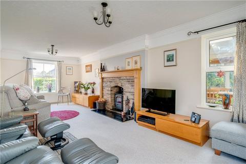 4 bedroom detached house for sale, Harvest Close, York YO32