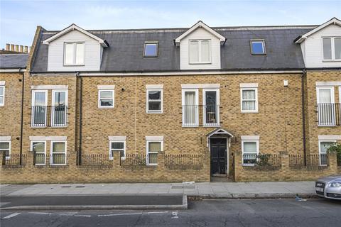 3 bedroom apartment for sale, Athenlay Road, London