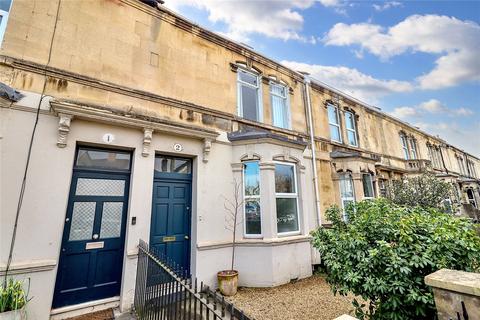 1 bedroom apartment for sale, Windsor Villas, Lower Weston, Bath, BA1