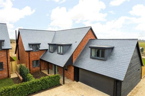 5 bedroom detached house for sale, Aston Abbotts Road, Cublington, Buckinghamshire, LU7