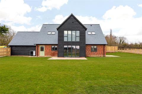 5 bedroom detached house for sale, Aston Abbotts Road, Cublington, Buckinghamshire, LU7