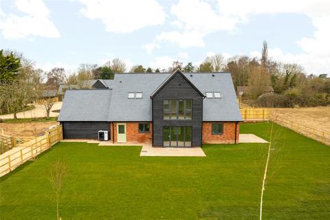 5 bedroom detached house for sale, Aston Abbotts Road, Cublington, Buckinghamshire, LU7