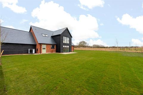 5 bedroom detached house for sale, Aston Abbotts Road, Cublington, Buckinghamshire, LU7