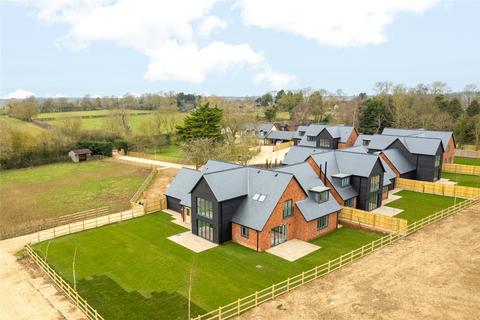 5 bedroom detached house for sale, Aston Abbotts Road, Cublington, Buckinghamshire, LU7