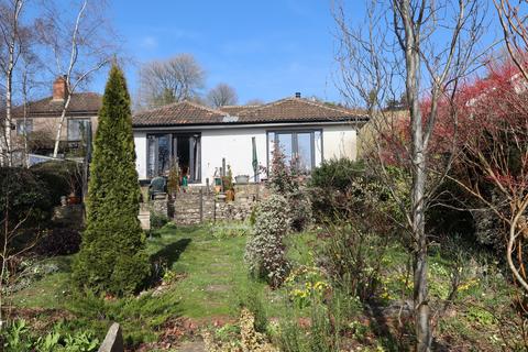 2 bedroom detached bungalow for sale, West Horrington, Wells