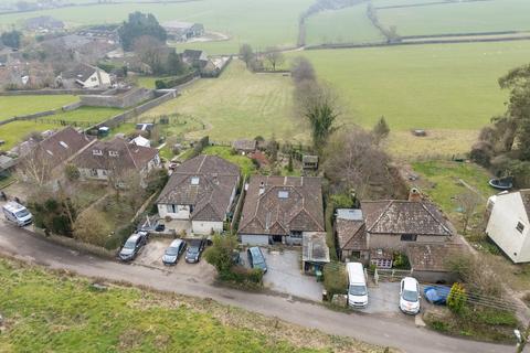 2 bedroom detached bungalow for sale, West Horrington, Wells