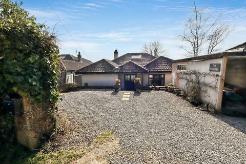 3 bedroom detached bungalow for sale, West Horrington, Wells