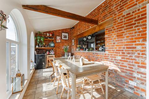 3 bedroom cottage for sale, South Walsham Road, Panxworth