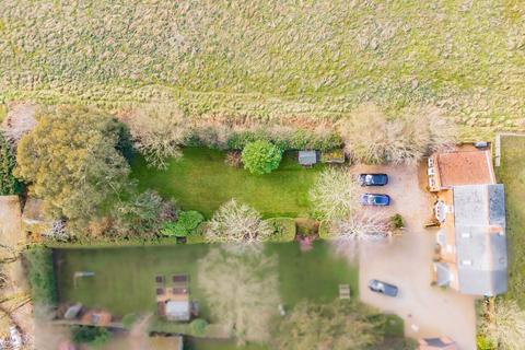 3 bedroom cottage for sale, South Walsham Road, Panxworth