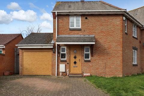 3 bedroom semi-detached house for sale, POUND WAY, SOUTHAM, WARWICKSHIRE, CV47