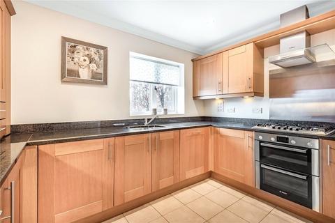 2 bedroom flat for sale, Latimer Street, Romsey, Hampshire, SO51