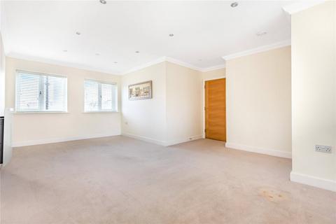 2 bedroom flat for sale, Latimer Street, Romsey, Hampshire, SO51