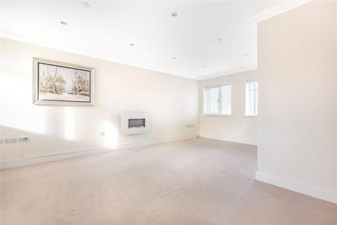 2 bedroom flat for sale, Latimer Street, Romsey, Hampshire, SO51